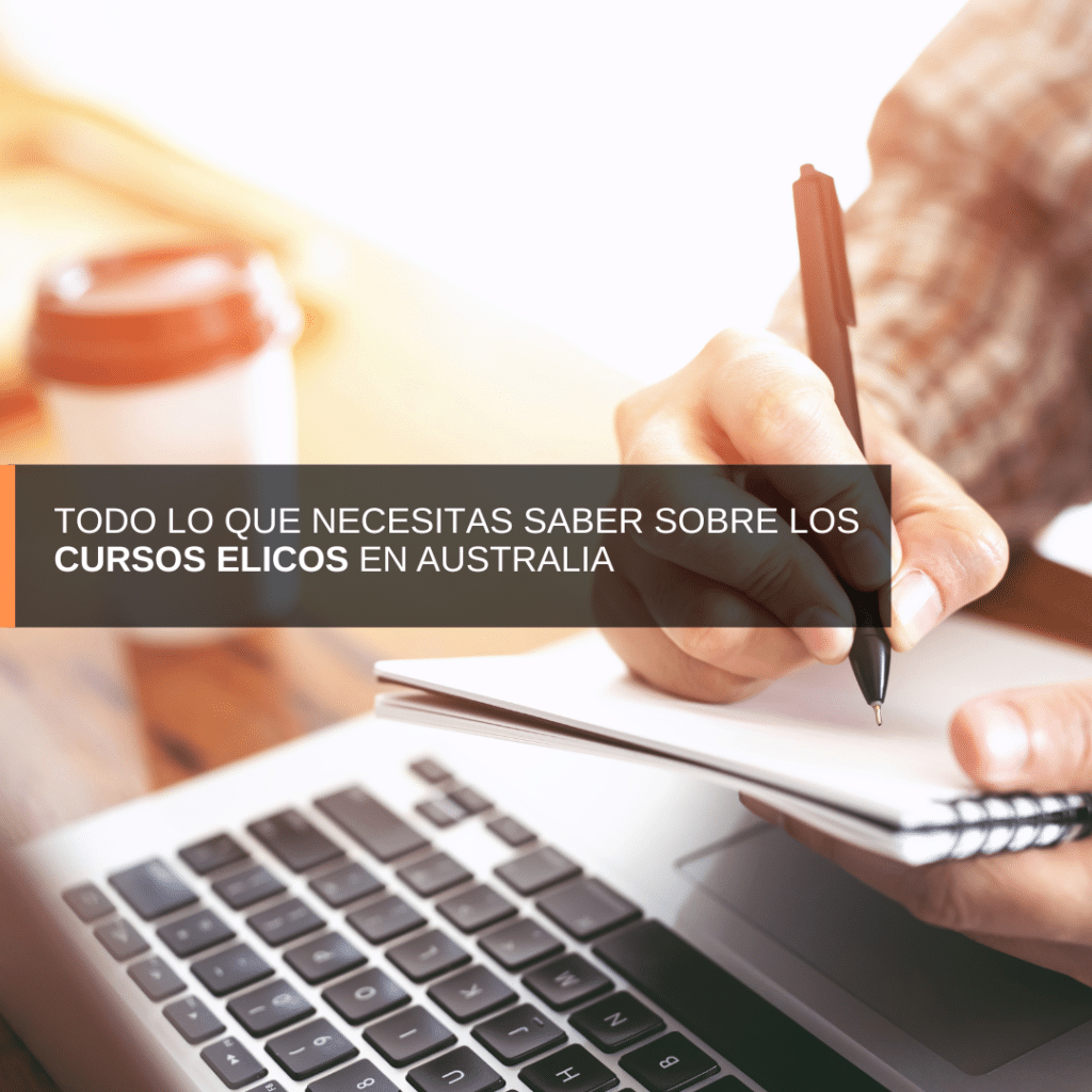 cursos ELICOS ,australia, Kangurú, peru