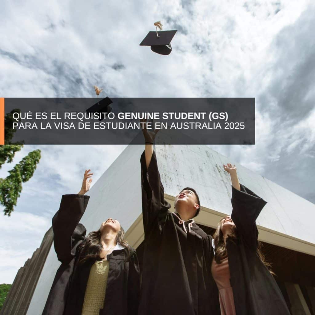 Genuine Student (GS)