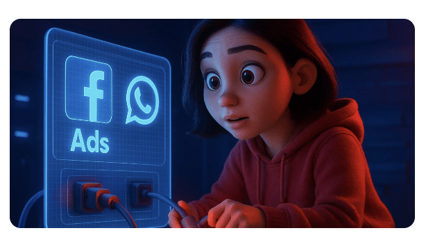 Configurar Facebook Business