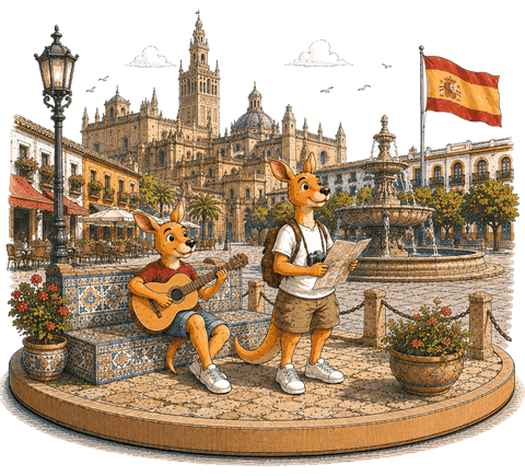 Estudiar en España